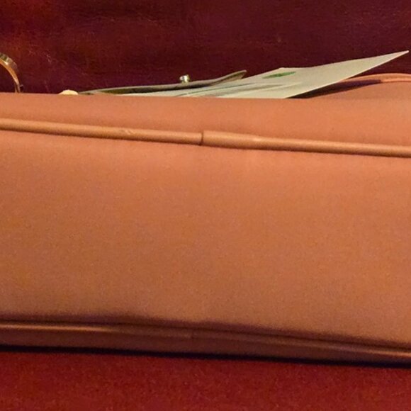 Share Mandarina Duck Bijou Evening Bag / Crossover - New With Tags (NWT) - Picture 5 of 14